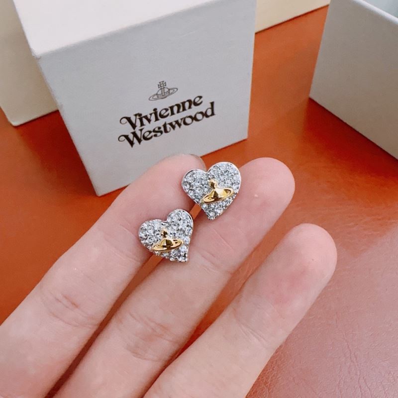 Vivienne Westwood Earrings